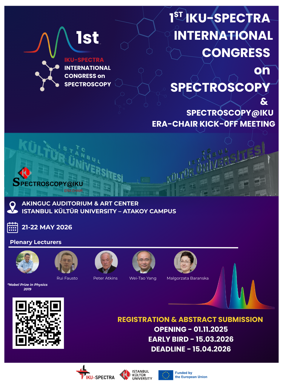 ICS 2026 Event Poster