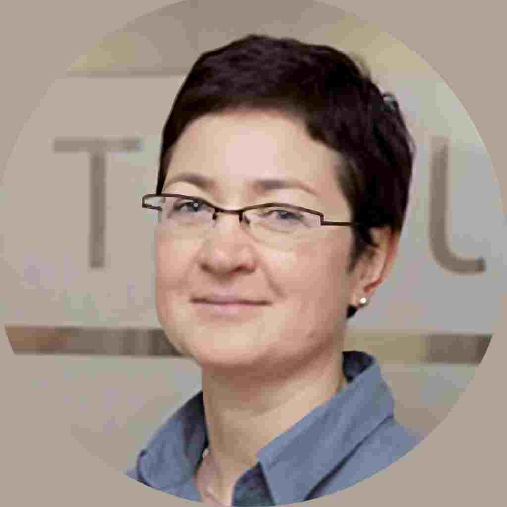 Prof. Małgorzata Baranska