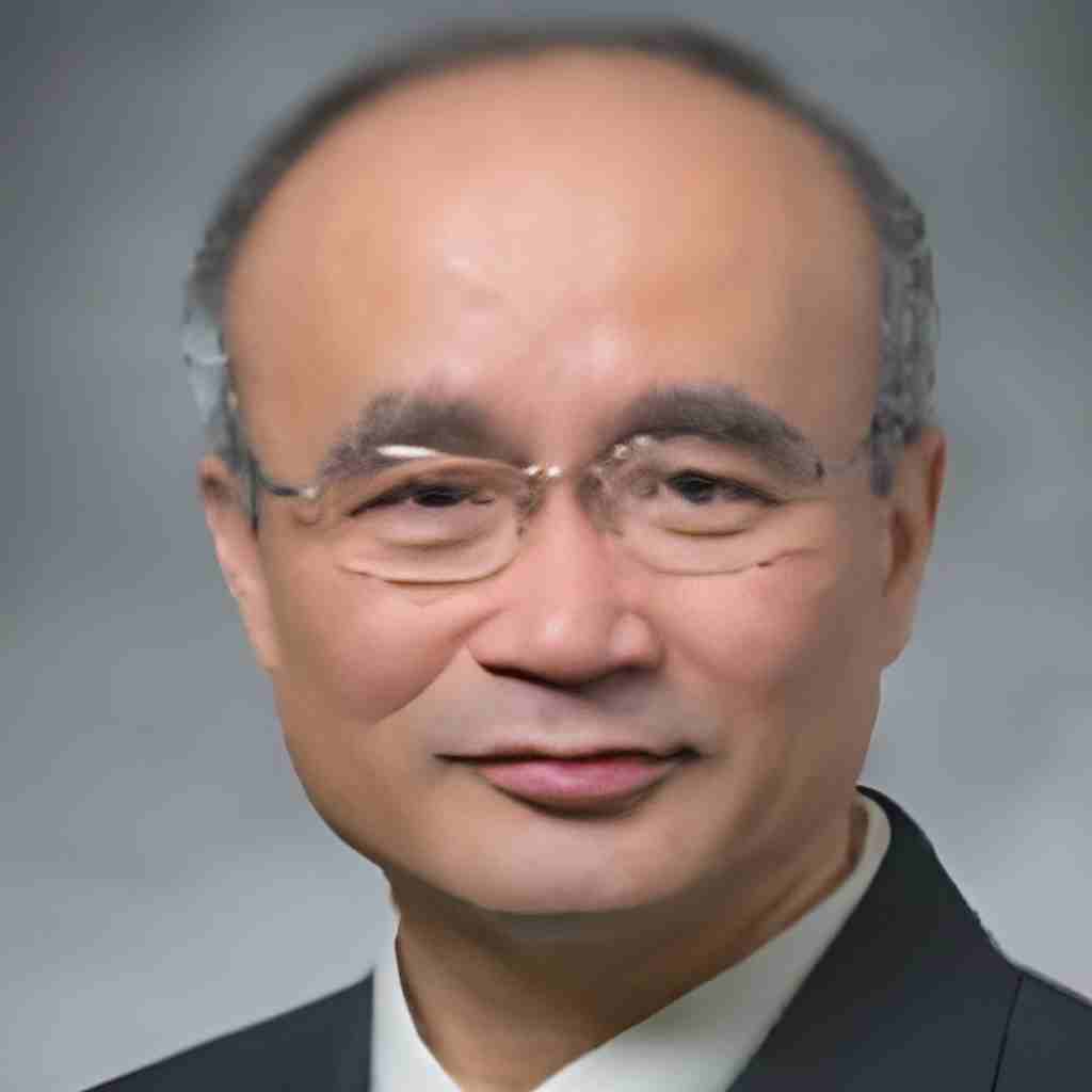Prof. Wei-Tao Yang
