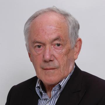 Prof. Peter Atkins