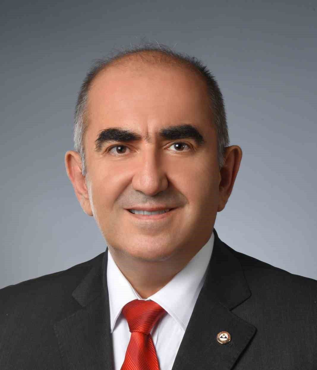 Prof. Mustafa Soylak